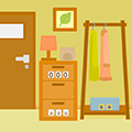 簡単脱出ゲームＲＯＯＭ3