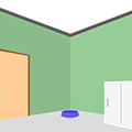 ピクトさんをさがせ！49（とある小屋編）