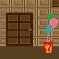 CHOCO ESCAPE 2