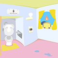 みにくいアヒルの子11