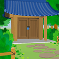 ありがた～い地蔵の寺