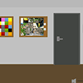 MiniMiniEscape4