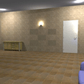 Stone Room Escape