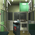 Closed Train