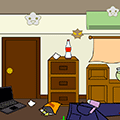 DIRTY ROOM ESCAPE2
