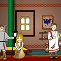 SPQR Episode 6