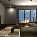 Lo.nyan's Roomからの脱出　第３弾