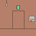 ESCAPE GAME 9