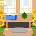 ヒヨコカクレンボ１０
