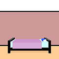 ピクトさんをさがせ！59（熱帯夜編）