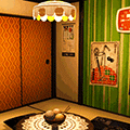 GrandMother's Room 2