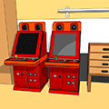 ARCADE ARCADE