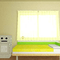 Lo.nyan's Roomからの脱出　第７弾