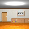 変な装置の部屋からの脱出