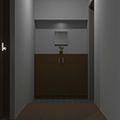 霊のいる部屋からの脱出２