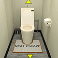 トイレからの脱出3