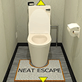 トイレからの脱出4
