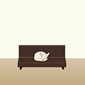 とある動物がいる部屋からの脱出～ミニゲーム フェネ君と遊ぼう～