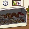 脱出！ケーキ屋さん