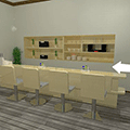 喫茶店からの脱出3