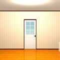 ３色の星の部屋からの脱出