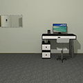 My roomからの脱出6