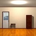 星の装置の部屋からの脱出