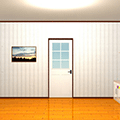 色々な記号の部屋からの脱出