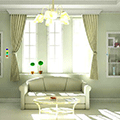 Lo.nyan's Roomからの脱出