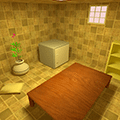 窓がある部屋からの脱出２
