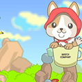 かわいいアヒルの子6