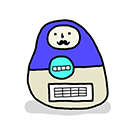 マトリョーシカ