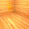 何もない部屋からの脱出