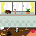 ごちゃごちゃRoom