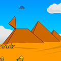 Escape From Pyramid Box