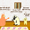ぽっち