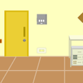 2nd Room