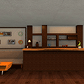 room4 Ｃａｆｅ