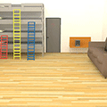 家具屋の仕事