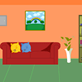 Hanas Room 1