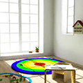 Lo.nyan's Roomからの脱出