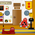 ぽっち