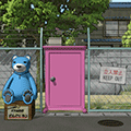 Bears life 2 ～はじめてのお使い～