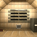 Attic Room Escape