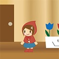 Little Red Hood 〜赤ずきんちゃん〜