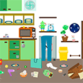 Dirty room3