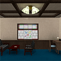 room7 藍色