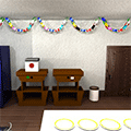 Room Escape 12