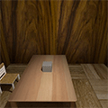 扉のない部屋からの脱出その３