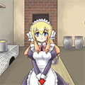 お姫様とお菓子修行
